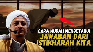 Download lagu We Can Know the Answer to Our Istikharah With This - Habib Hasan Bin Ismail Al Muhdor mp3