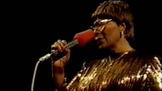 Ella Fitzgerald in concert Austria 1981 part 1