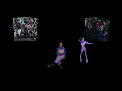 RAI FILM FESTIVAL 2023  | XR EXPERIENCE TRAILER