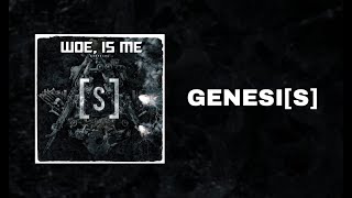 Woe, Is Me - A Story to Tell