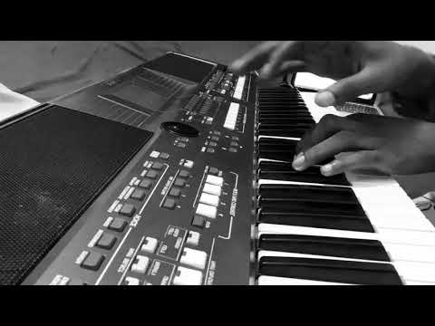 Élie KAÏROS ( melodie prophétique)