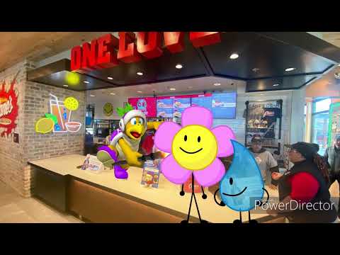 Torch Bro For Hire #8: Raising Cane's Chicken Fingers