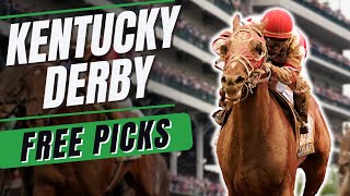Kentucky Derby Schedule 2023: Saturday Race Times, Odds