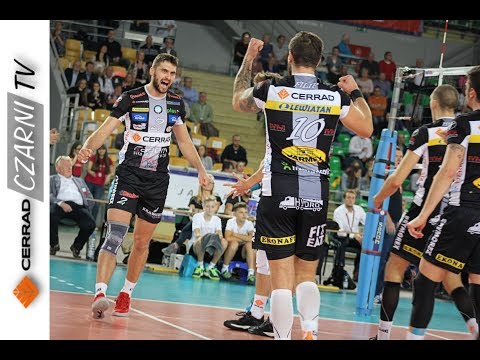 CzarniTV: Cerrad Czarni Radom lepsi od Chemika Bydgoszcz!