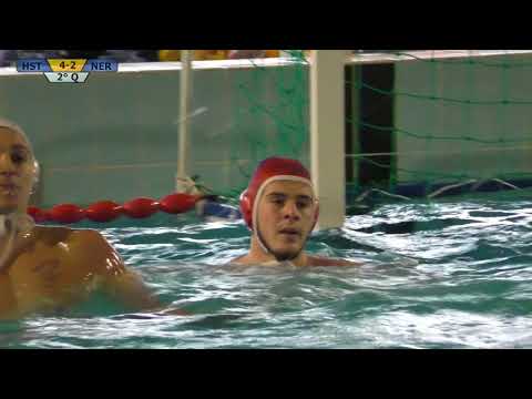 HST - Albaro Nervi U21 2017/2018