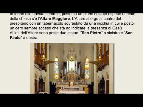 95 anniversario chiesa Villa Cortese 2017