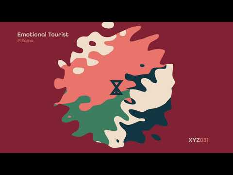 Emotional Tourist - Alfama