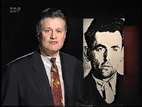 Guido Knopp: Sie wollten Hitler töten (Doku)