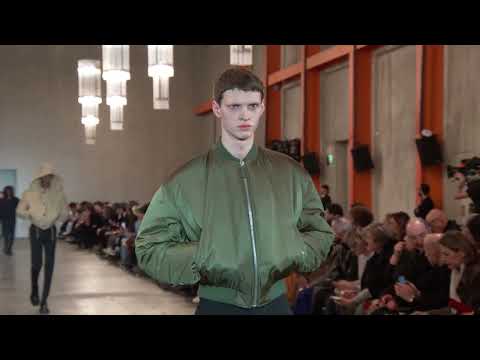 Prada FW23 Menswear Collection