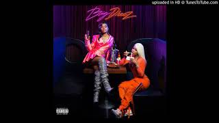 Dreezy - RIP Aretha