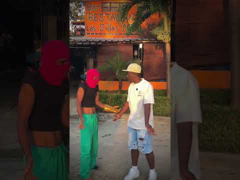 presentando tres bares des san Miguel del padron