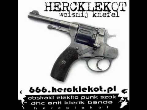 HERCKLEKOT - 04 "HISTERIA" Feat. Mody