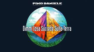 Pino Daniele | Che Male C&#39;è