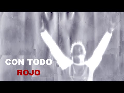 Con Todo - Rojo