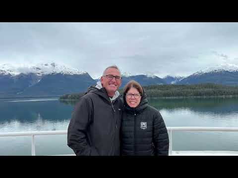 Thumbnail for Alaska Cruise 2024 on the Silver Muse
