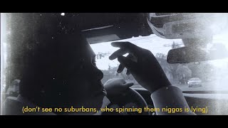 Sheff G - No Suburban Pt 2 (Official Video Release