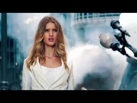 Invasion - Movie Montage HD