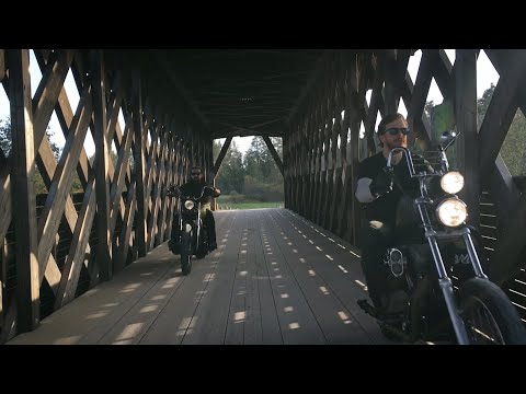 Road roam: North East Chopper run 2020