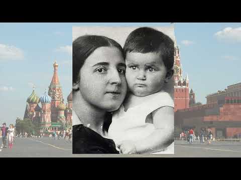 Nadezhda Alliluyeva, Stalin’s second wife