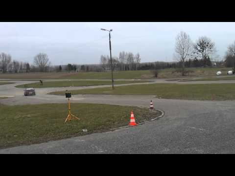 Rajd Przedwiośnia AK Morski 2015 - Rusocin 2