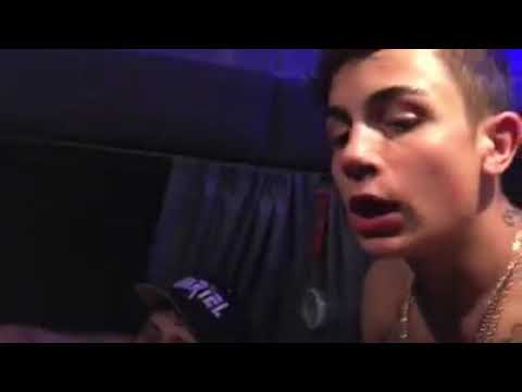 MC HARIEL - MEDLEY OFICIAL 2018