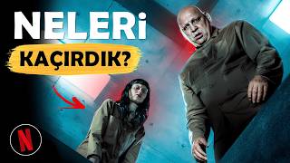 NE İZLEDİK? Netflix İmzalı THE PLATFORM 2 İNCELEMESİ