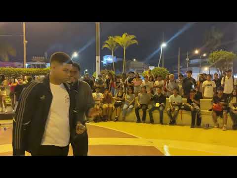 CAFU vs VALVERDAMN | (8avos) | Final Nacional Free Norte