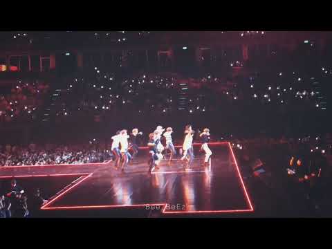 [180929] “ LET ME “ Golden Child at KCON2018THAILAND