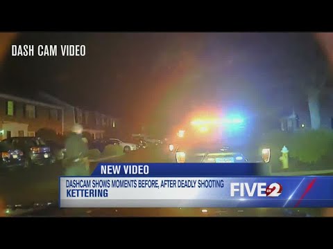 Shooting Kettering