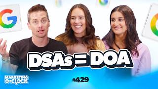 Google Ads to Phase Out Dynamic Search Ads | Episode 429