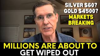Download lagu WARNING: Silver Could Crash $25 In One Day If This Happens | Don Durrett mp3 Download lagu WARNING: Silver Could Crash $25 In One Day If This Happens | Don Durrett mp3