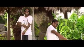 Ray J - Brown Sugar (Official Video) ft. Lil Wayne