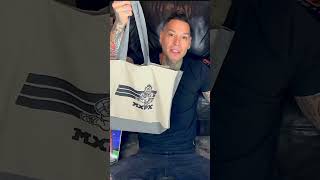 A little something for everyone  #punkrock #mxpx