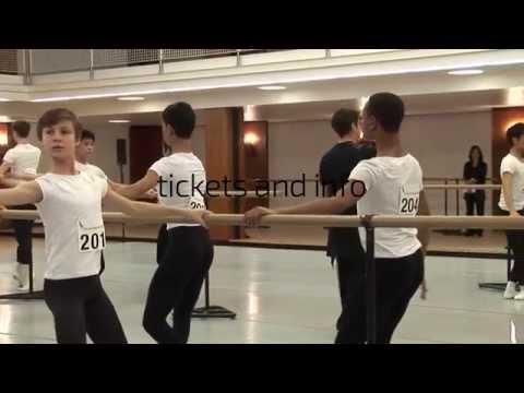 2015 Prix de Lausanne - Trailer