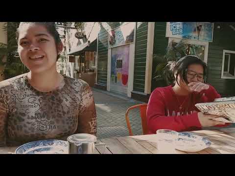 Reino de Saigon, Queenstown.