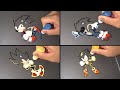 FNF Sonic Exe Prey Pancake Sonic Exe VS Sonic