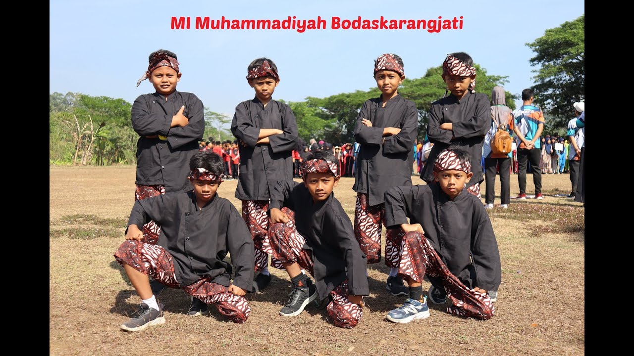 KENTONGAN MIM BODASKARAGJATI