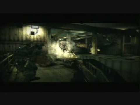 Killzone 2 (walkthrough) part 11