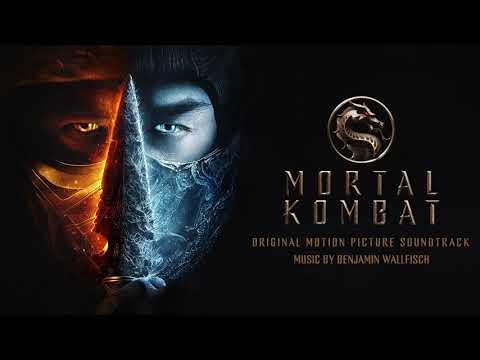 Mortal Kombat Official Soundtrack | Lord Raiden - Benjamin Wallfisch | WaterTower