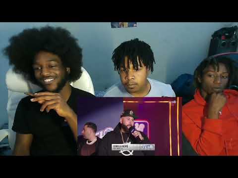 The Funniest game Chris Brown vs YK Osiris - The Crew League Season 3 (Episode 3 DaDropouts Reaction
