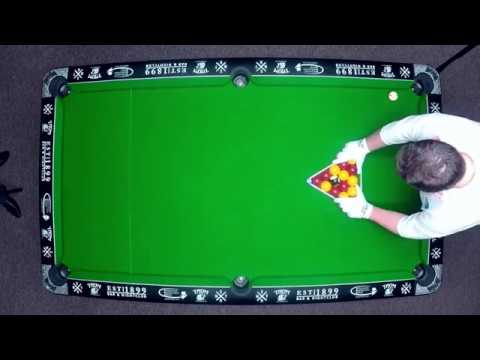 Shootout Semi Final and Final flimed Oct 2018 Feat Jordan Shepherd, Simon Fitzimmons and Seb Web