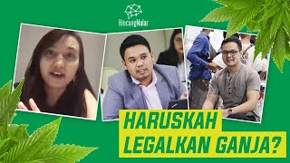 Download lagu Debat Dokter dan Pengacara Soal GANJA LEGAL UNTUK MEDIS | Geolive Bincang Nalar mp3