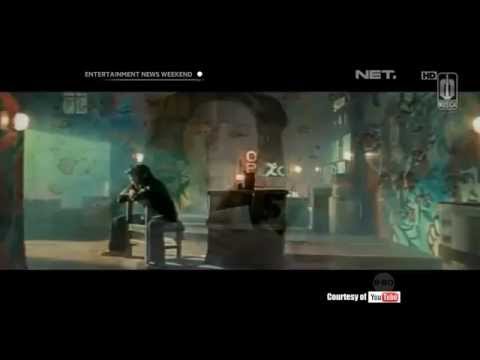 Beberapa lagu luar negeri yang mirip dengan lagu indonesia