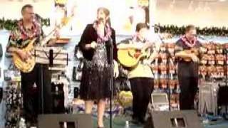 Amy Hanaialii - Have Yourself A Merry Little Christmas