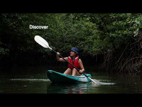 Langkawi Geopark Official Video (English Version)