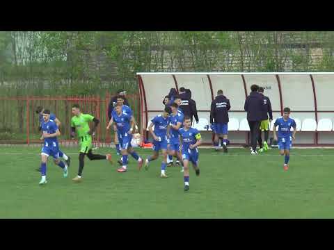 DRUGA OLV JUG | JEDINSTVO Stara Pazova - HAJDUK Divoš 5-0