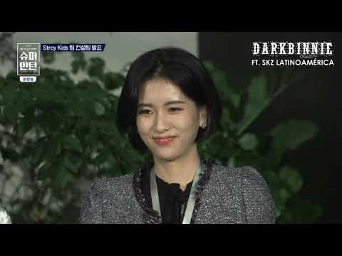 [SUB ESP] Super Intern - Episodio 3 | CUT Stray Kids