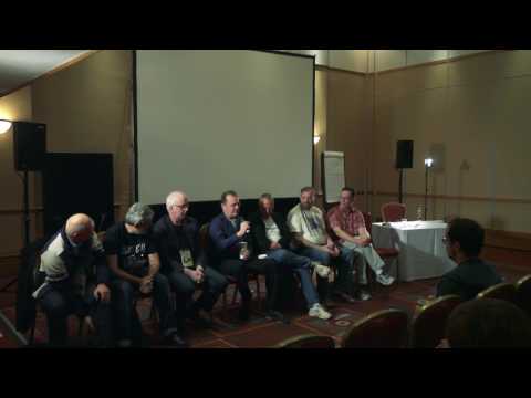 Grill the C++ committee - Panel Discussion [ACCU 2017]