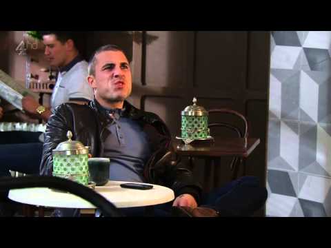 Hollyoaks May 14th 2015