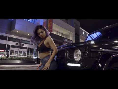 RPM Garage | Mercedes-Benz G-Class | VD Films